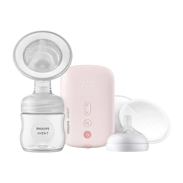 Philips Avent Single Electric Corded Breast Pump