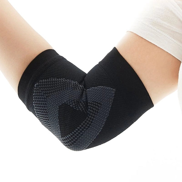 Dr.med Triplicated Lining Compressive Elbow Sleeve Medium Dr-e090