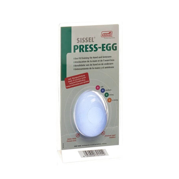 Sissel 162.012 Press Egg Medium