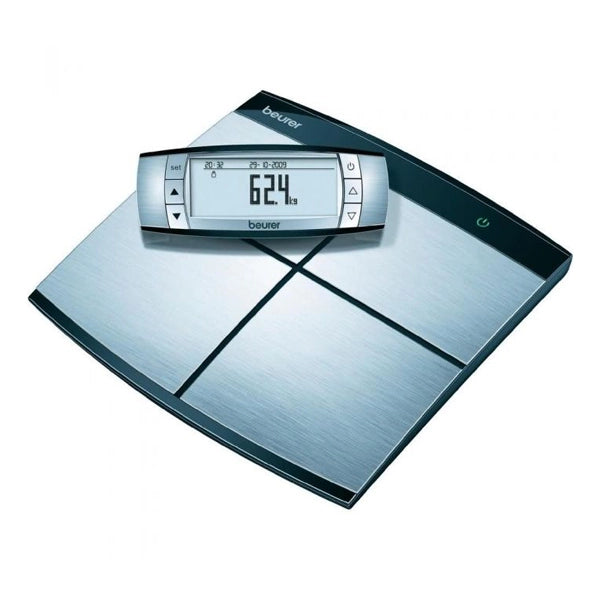 Beurer Body Fat Scale Bf 100