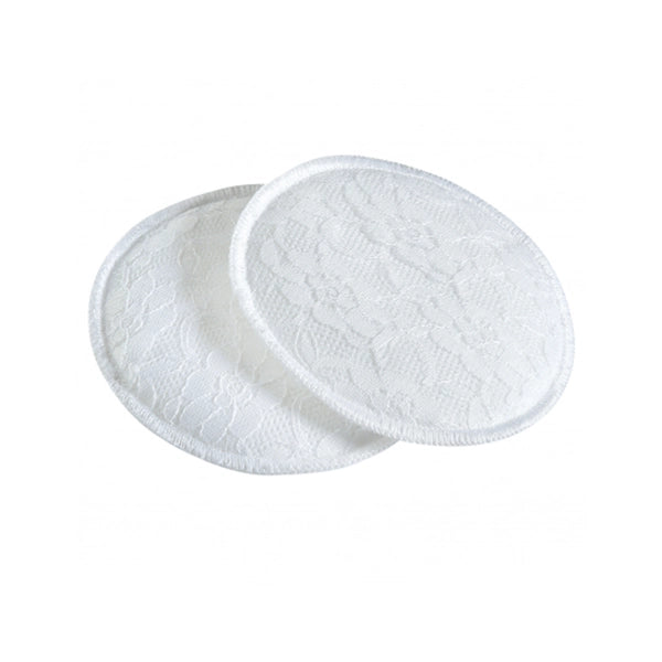 Philips Avent Washable Breast Bads 6 Pcs