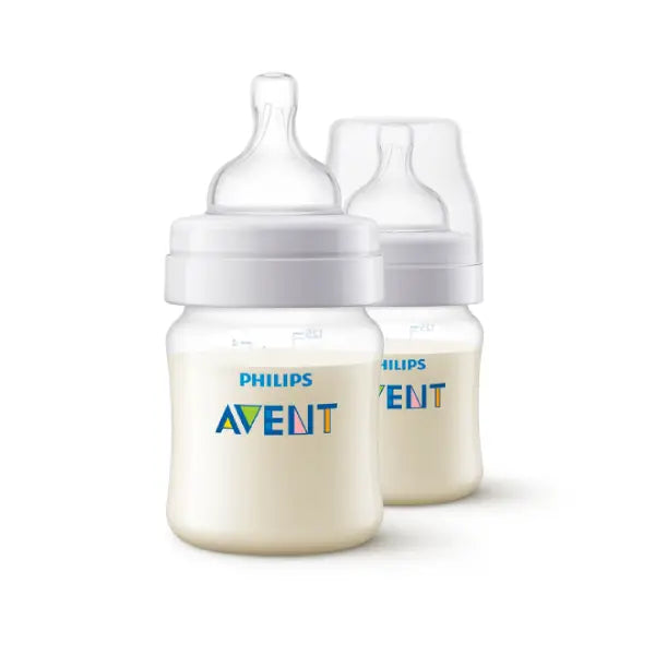 Philips Avent Anti Colic 2 Bottles 125 Ml