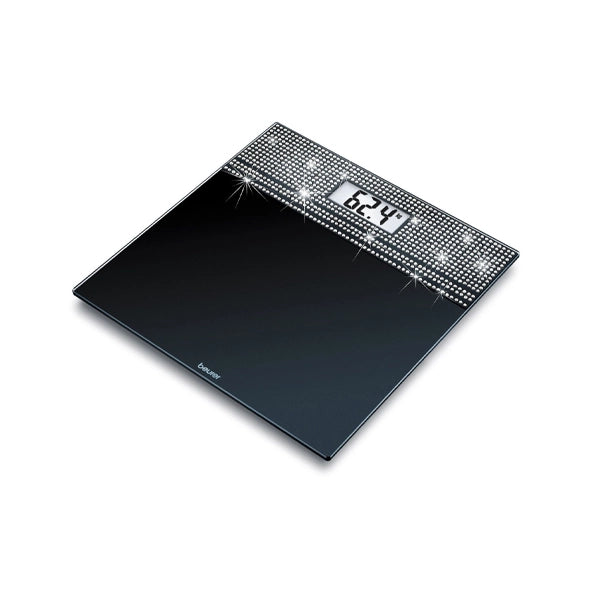 Beurer Digital Glass Scale Glamour Gs 37