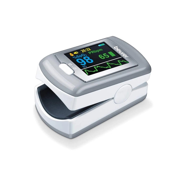 Beurer Po80 Pulse Oximeter 