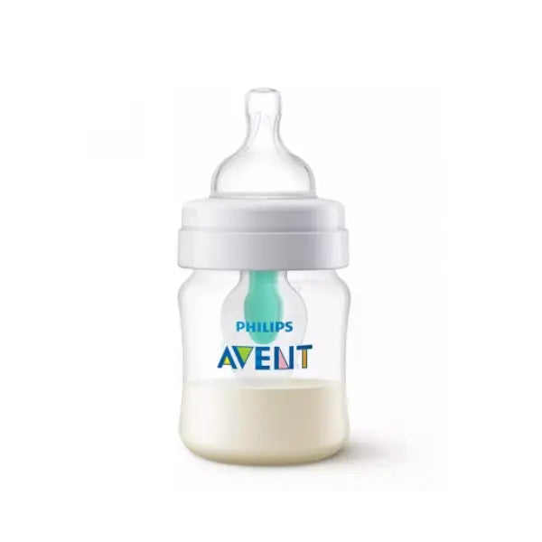 Philips Avent Anti Colic Bottle 125 Ml 0+m