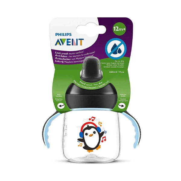 Philips Avent Trainer Cup 260 Ml 12+m
