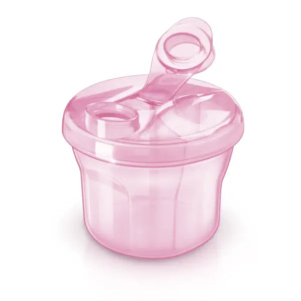 Philips Avent Milk Powder Dispenser Pink