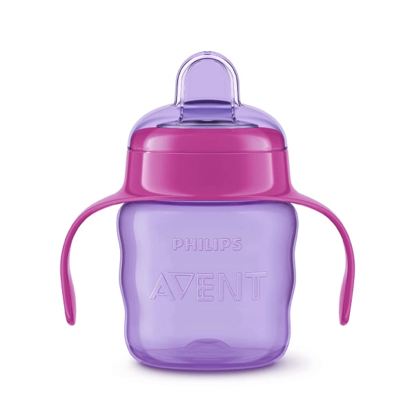 Philips Avent Classic Girl Cup 12+m
