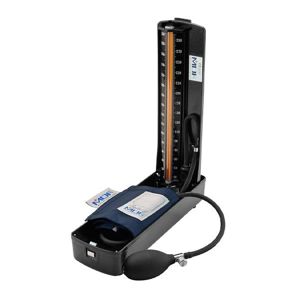 MDF Mercury Sphygmomanometer