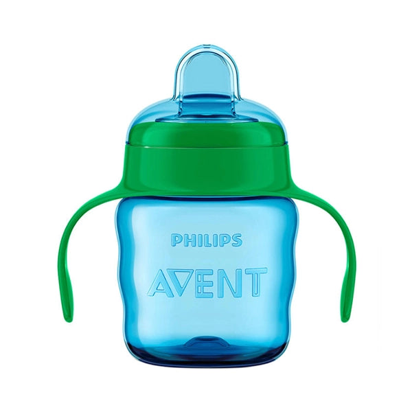 Philips Avent Classic Boy Cup 12+m