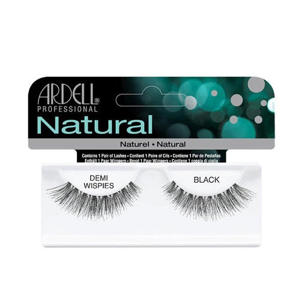Ardell Demi Wispies Black Eyelashes