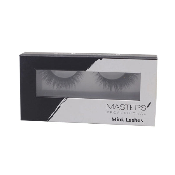 Masters Abrar Mink Lashes