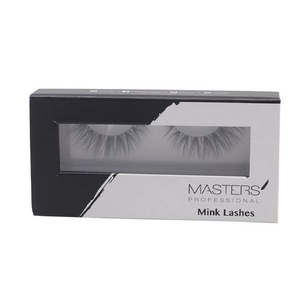 Masters Ohood Mink Lashes