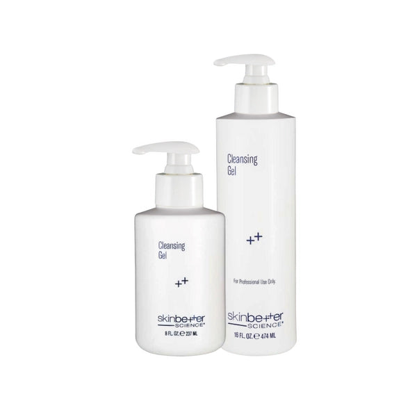 Skinbetter Cleansing Gel 474 Ml