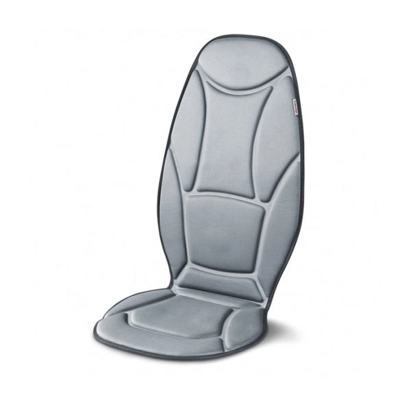 Beurer Massage Seat Cover With Car Adaptor Mg 155