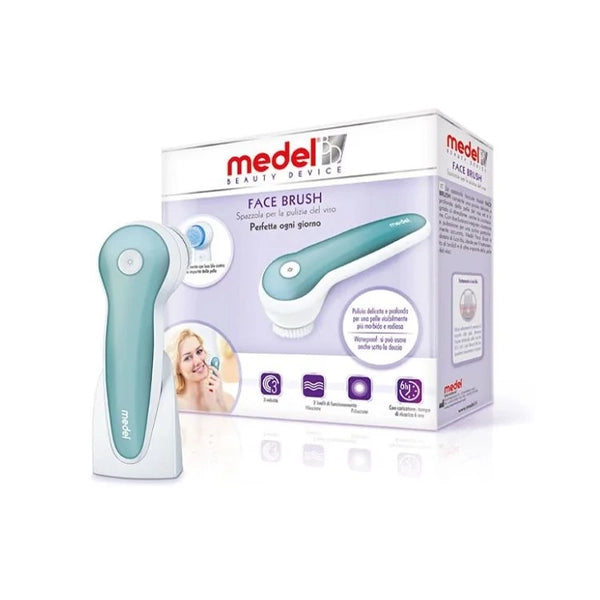 Medel Face Brush