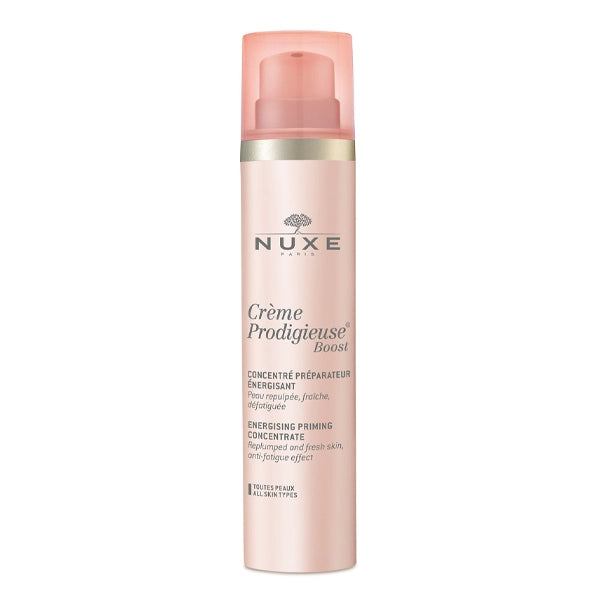 Nuxe Energising Priming Concentrate 100ml 