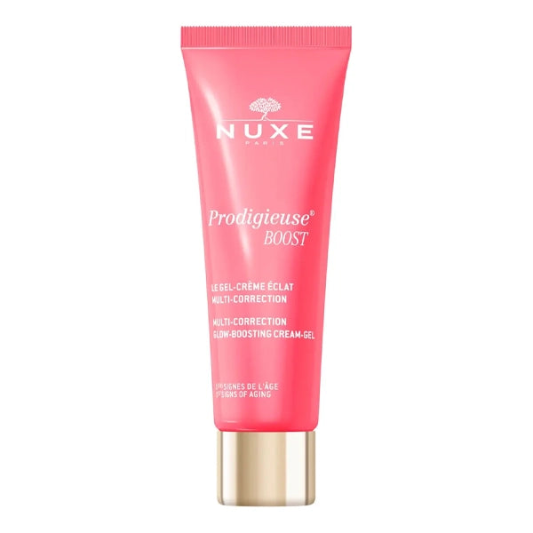 Nuxe Multi Correction Gel Cream 40ml 