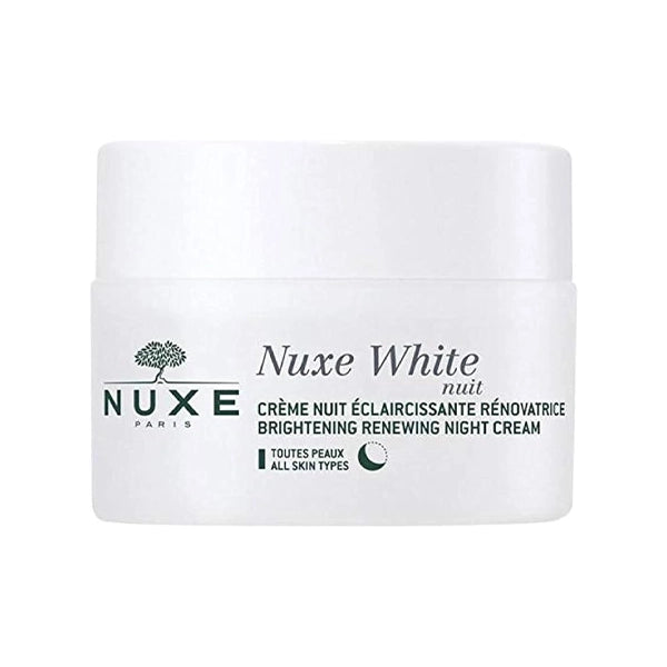 Nuxe White Brightening Renewing Night Cream