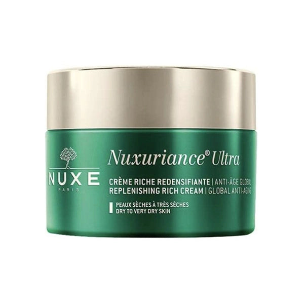 Nuxe Nuxuriance Ultra Replenishing Rich Cream 50ml