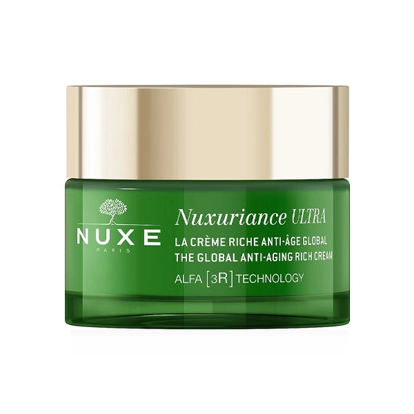 Nuxe Nuxuriance Ultra Cream Dry Skin