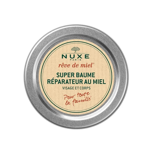 Nuxe Rdm Reparing Super Balm With Honey 40ml