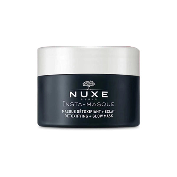 Nuxe Detoxifying And Glow Mask 50ml