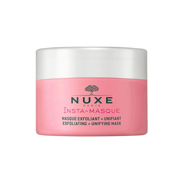 Nuxe Exfoliating + Unifying Mask 50ml 