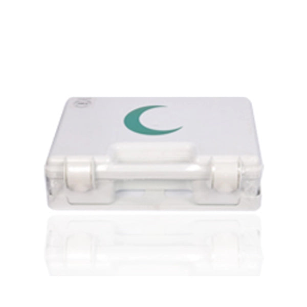 First Aid Box 50'p 800317/8 11349
