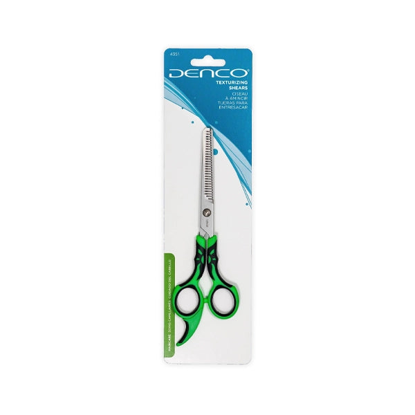 Denco Texturizing Shears