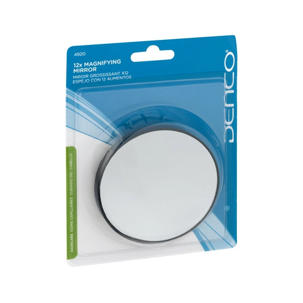 Denco Magnifying Mirror 12 Pcs
