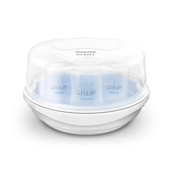 Philips Avent Microwave Sterilizer