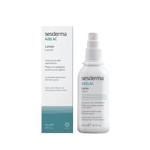 Sesderma Azelac Lotion 100 Ml
