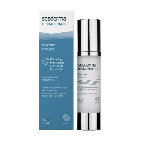 Sesderma Hidraderm Trx Gel Cream 50 Ml