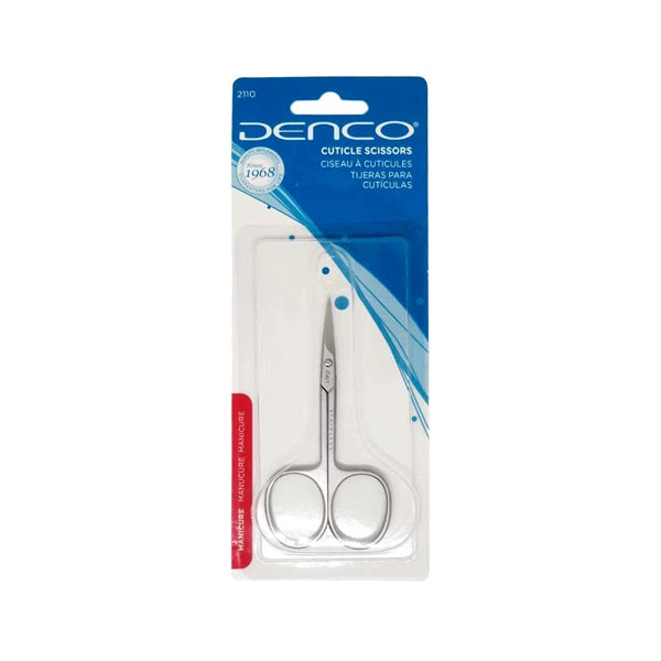 Denco Eyebrow &amp; Facial Hair Scissor