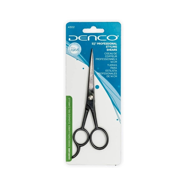 Denco Styling Shears 5.5