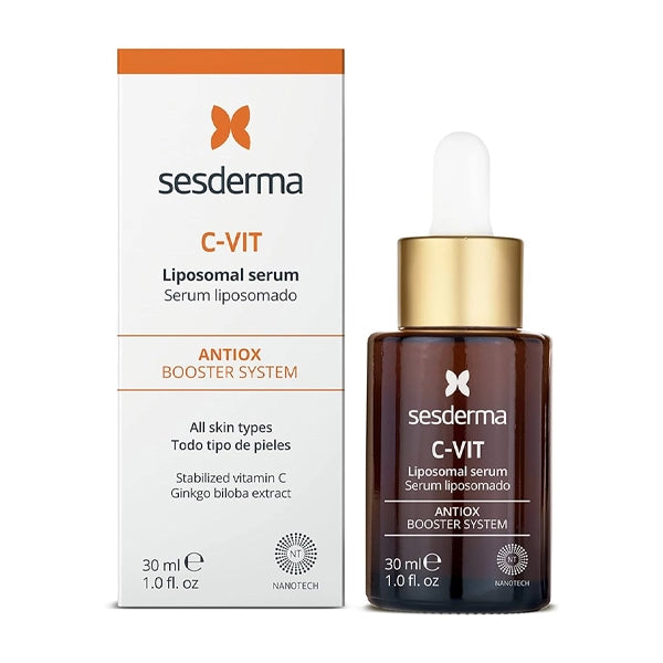 Sesderma C Vit Liposomal Serum 30 Ml