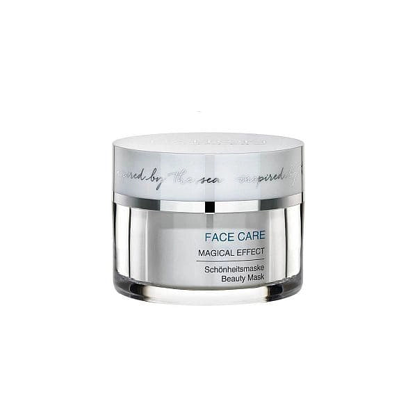 Dalton Face Care Beauty Mask 50 Ml