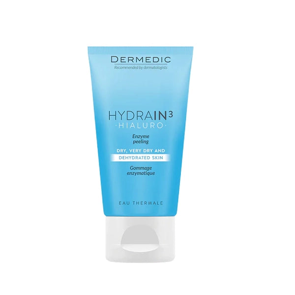 Dermedic Hydrain3 Enzyme Peeling 50 Ml