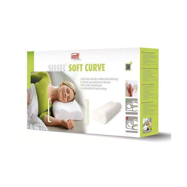 Sissel L Soft Curve Inclcover