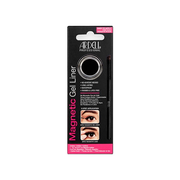 Ardell Magnetic Gel Liner