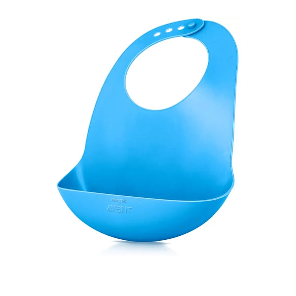 Philips Avent Feeding Bib 1 Pc