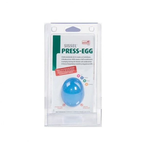 Sissel 162.012 Press Egg Medium 