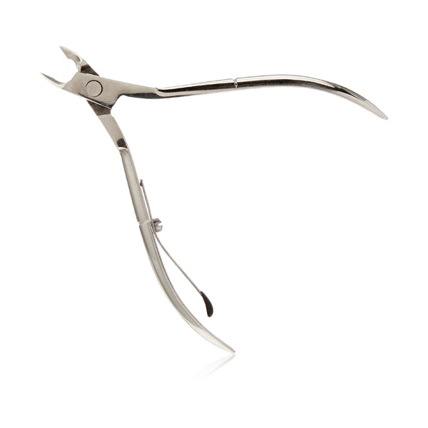 Denco Cuticle Nipper Half Jaw