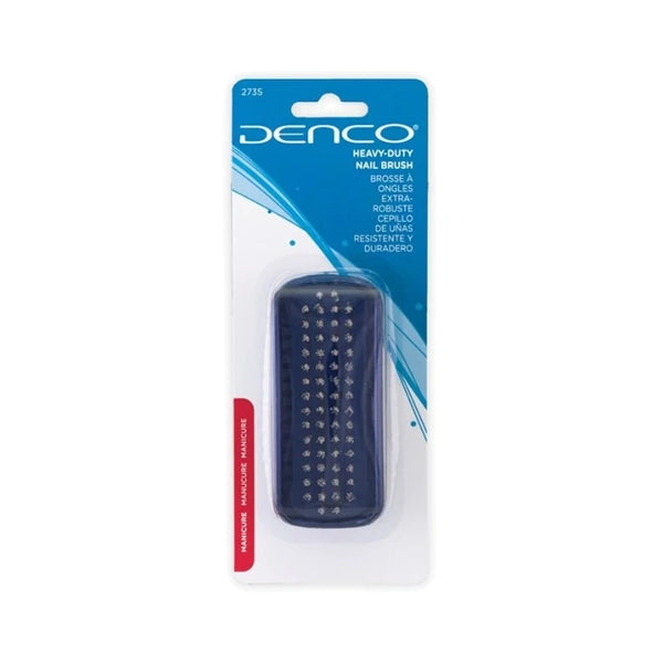 Denco Heavy Duty Nail Brush