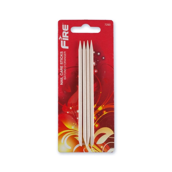 Fire 7290 Nail Care Sticks