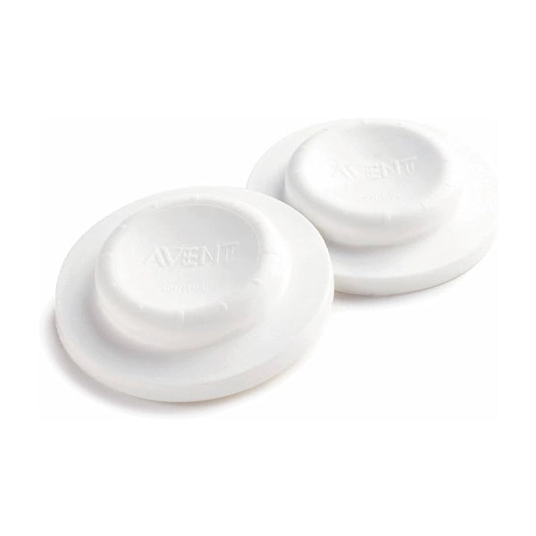 Philips Avent Sealing Discs 6 Pcs