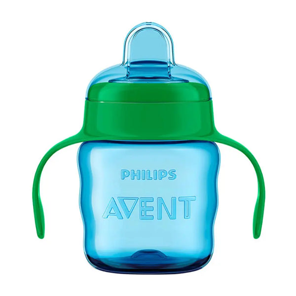 Avent Classic Trainer Boy 200 Ml 6+m