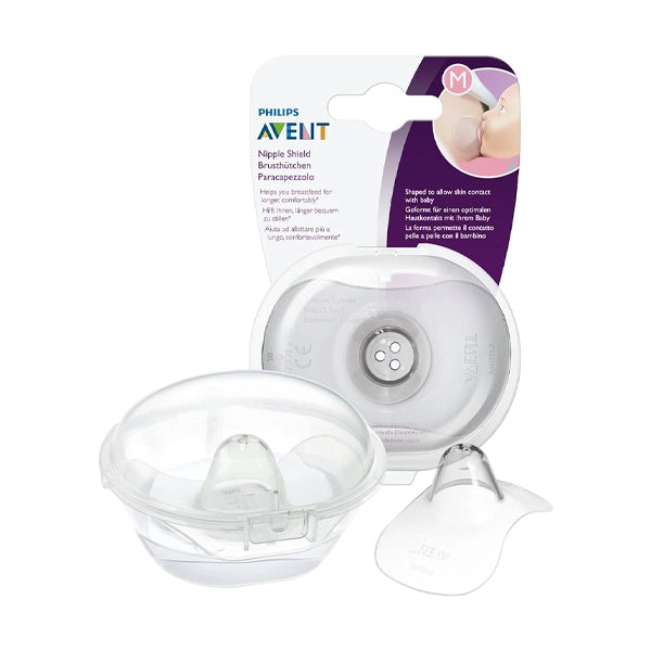 Philips Avent Nipple Shield Medium
