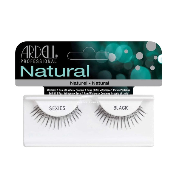 Ardell Sexies Black 65027 Natural